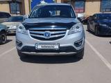 Changan CS35 2014 года за 3 750 000 тг. в Актобе – фото 2