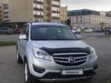 Changan CS35 2014 года за 3 750 000 тг. в Актобе – фото 3