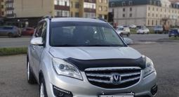 Changan CS35 2014 года за 3 750 000 тг. в Актобе – фото 3