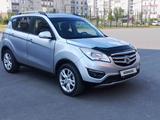 Changan CS35 2014 года за 3 750 000 тг. в Актобе