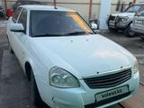 ВАЗ (Lada) Priora 2170 2012 года за 1 650 000 тг. в Петропавловск
