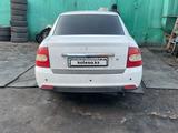 ВАЗ (Lada) Priora 2170 2012 года за 1 650 000 тг. в Петропавловск – фото 2