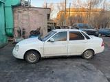 ВАЗ (Lada) Priora 2170 2012 года за 1 650 000 тг. в Петропавловск – фото 4