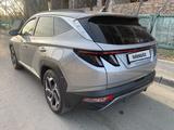 Hyundai Tucson 2023 годаүшін16 800 000 тг. в Астана – фото 2