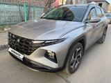 Hyundai Tucson 2023 года за 16 500 000 тг. в Астана