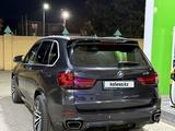 BMW X5 2014 годаүшін16 800 000 тг. в Павлодар – фото 2