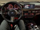 BMW X5 2014 годаүшін16 800 000 тг. в Павлодар – фото 5