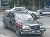 Mercedes-Benz E 200 1987 года за 800 000 тг. в Талдыкорган