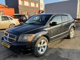 Dodge Caliber 2010 годаүшін4 500 000 тг. в Атырау – фото 2