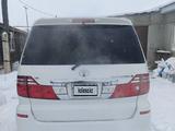 Toyota Alphard 2007 года за 5 000 000 тг. в Актобе – фото 5