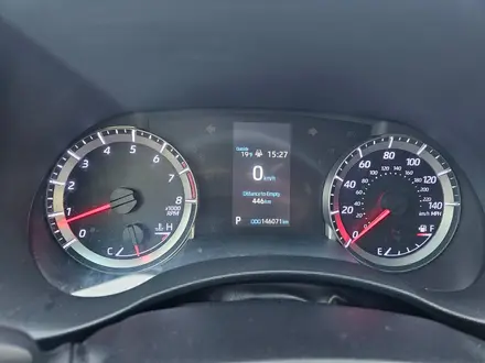Toyota Highlander 2020 года за 25 000 000 тг. в Астана – фото 2