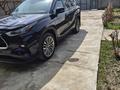 Toyota Highlander 2020 года за 25 000 000 тг. в Астана – фото 7