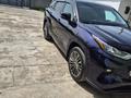 Toyota Highlander 2020 года за 25 000 000 тг. в Астана
