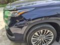 Toyota Highlander 2020 года за 25 000 000 тг. в Астана – фото 8