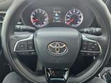 Toyota Highlander 2020 года за 25 000 000 тг. в Астана – фото 3