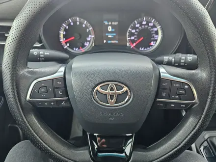 Toyota Highlander 2020 года за 25 000 000 тг. в Астана – фото 3