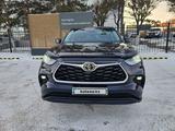 Toyota Highlander 2020 года за 25 000 000 тг. в Астана – фото 4