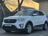 Hyundai Creta 2017 года за 5 900 000 тг. в Астана