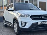 Hyundai Creta 2017 года за 5 900 000 тг. в Астана – фото 3