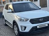 Hyundai Creta 2017 года за 5 900 000 тг. в Астана – фото 4