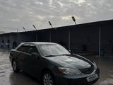 Toyota Camry 2002 года за 3 700 000 тг. в Туркестан – фото 2