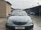 Toyota Camry 2002 года за 3 700 000 тг. в Туркестан – фото 4