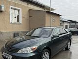 Toyota Camry 2002 года за 3 700 000 тг. в Туркестан