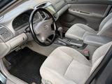 Toyota Camry 2002 года за 3 700 000 тг. в Туркестан – фото 5