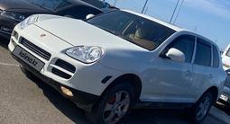 Porsche Cayenne 2004 года за 4 400 000 тг. в Астана – фото 4