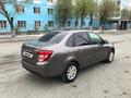 ВАЗ (Lada) Granta 2190 2019 годаүшін4 550 000 тг. в Семей – фото 7