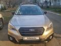 Subaru Outback 2015 годаүшін8 500 000 тг. в Усть-Каменогорск