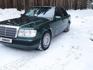 Mercedes-Benz E 260