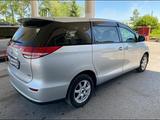 Toyota Estima 2008 года за 6 300 000 тг. в Астана