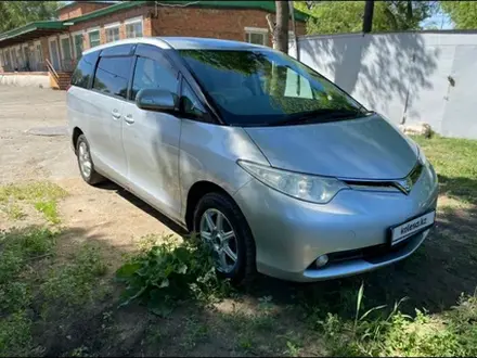 Toyota Estima 2008 года за 6 300 000 тг. в Астана – фото 5