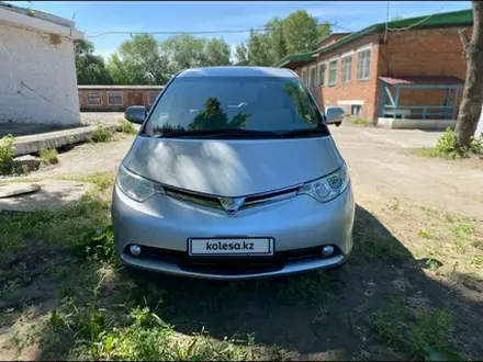 Toyota Estima 2008 года за 6 300 000 тг. в Астана – фото 6