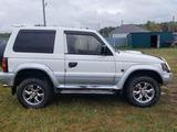 Mitsubishi Pajero 1996 года за 2 600 000 тг. в Петропавловск – фото 2