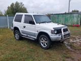 Mitsubishi Pajero 1996 года за 2 600 000 тг. в Петропавловск