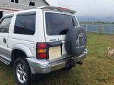 Mitsubishi Pajero 1996 года за 2 600 000 тг. в Петропавловск – фото 5