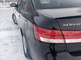 Hyundai Sonata 2007 годаfor3 500 000 тг. в Темиртау – фото 5