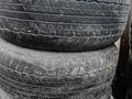 265/65R17 Dunlop на докаткуүшін10 000 тг. в Алматы – фото 2