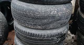 265/65R17 Dunlop на докаткуүшін10 000 тг. в Алматы