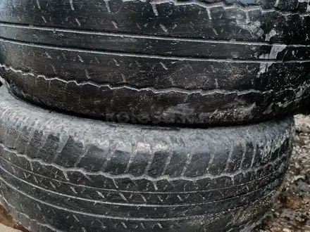 265/65R17 Dunlop на докатку за 10 000 тг. в Алматы – фото 3