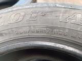 265/65R17 Dunlop на докатку за 10 000 тг. в Алматы – фото 5