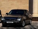 ВАЗ (Lada) Priora 2170 2014 годаүшін4 300 000 тг. в Шымкент – фото 4