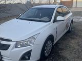 Chevrolet Cruze 2013 годаfor3 500 000 тг. в Атырау – фото 2