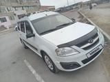 ВАЗ (Lada) Largus 2015 годаүшін3 200 000 тг. в Актау – фото 4