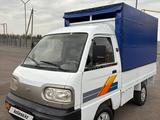 Daewoo Damas 2009 годаүшін2 080 000 тг. в Сарыагаш – фото 2