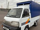 Daewoo Damas 2009 годаүшін2 080 000 тг. в Сарыагаш – фото 3
