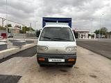 Daewoo Damas 2009 годаүшін2 080 000 тг. в Сарыагаш – фото 5