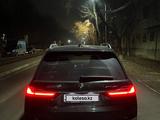 BMW X7 2020 года за 46 000 000 тг. в Алматы – фото 2